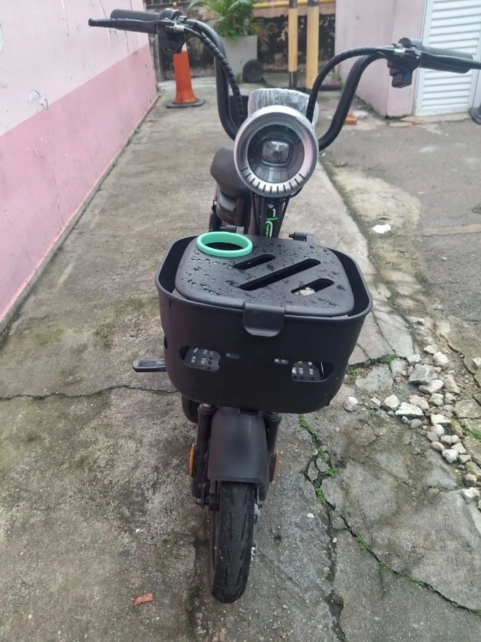 Bike eletrônica  - Foto 4