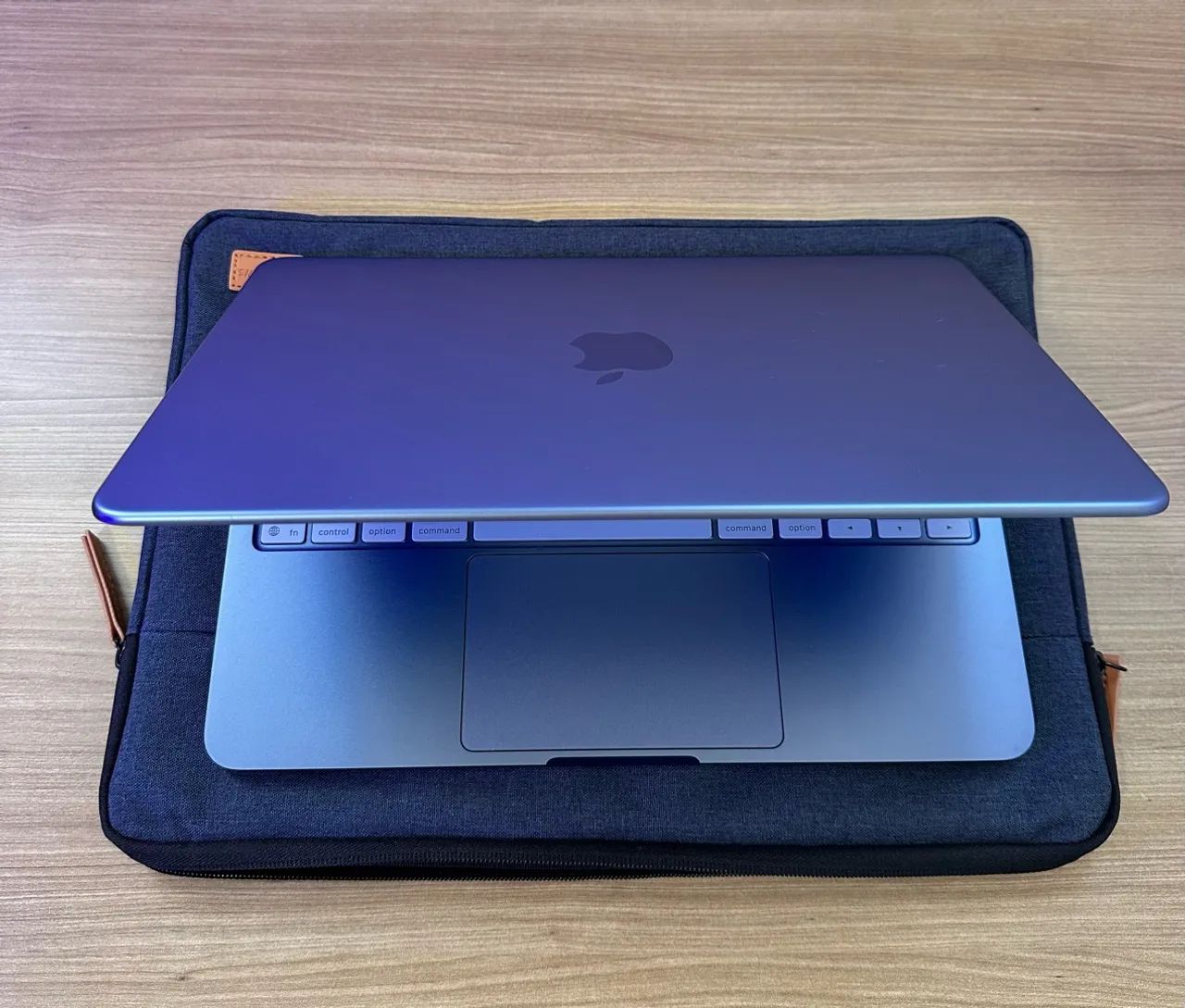 Vendo Macbook Neo 512gb - Foto 3