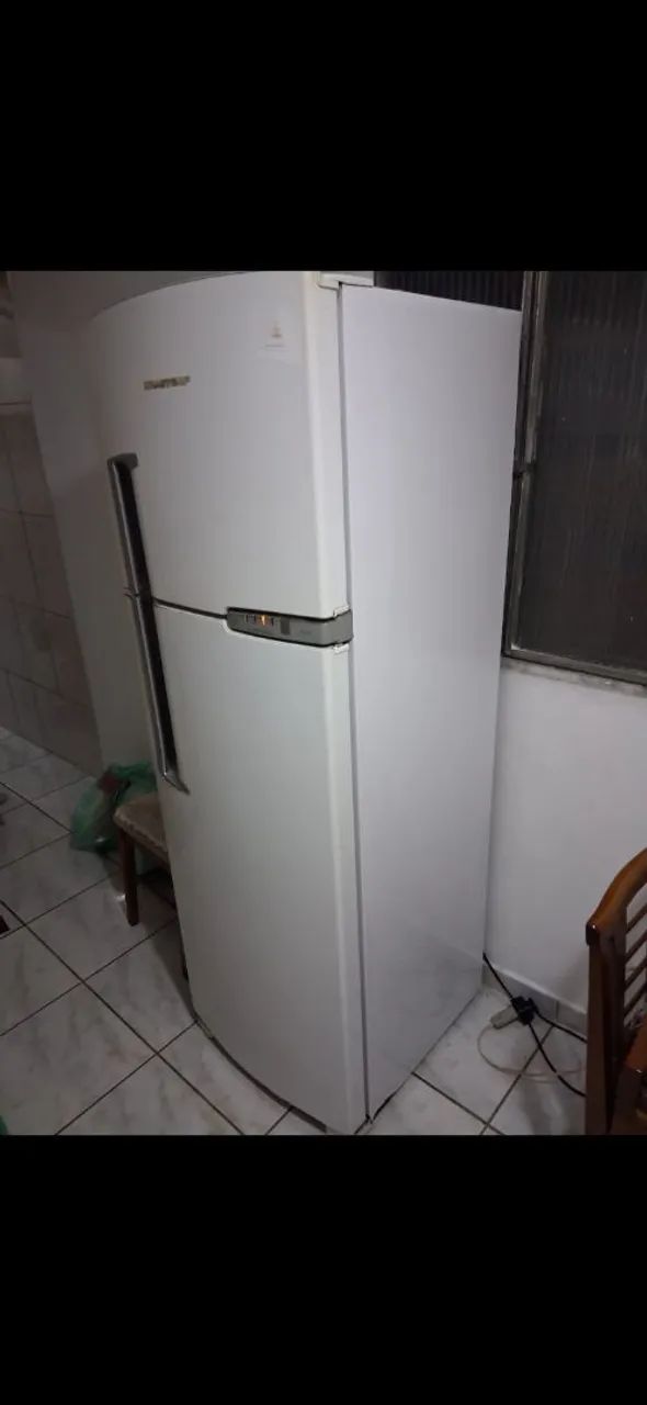 Geladeira 