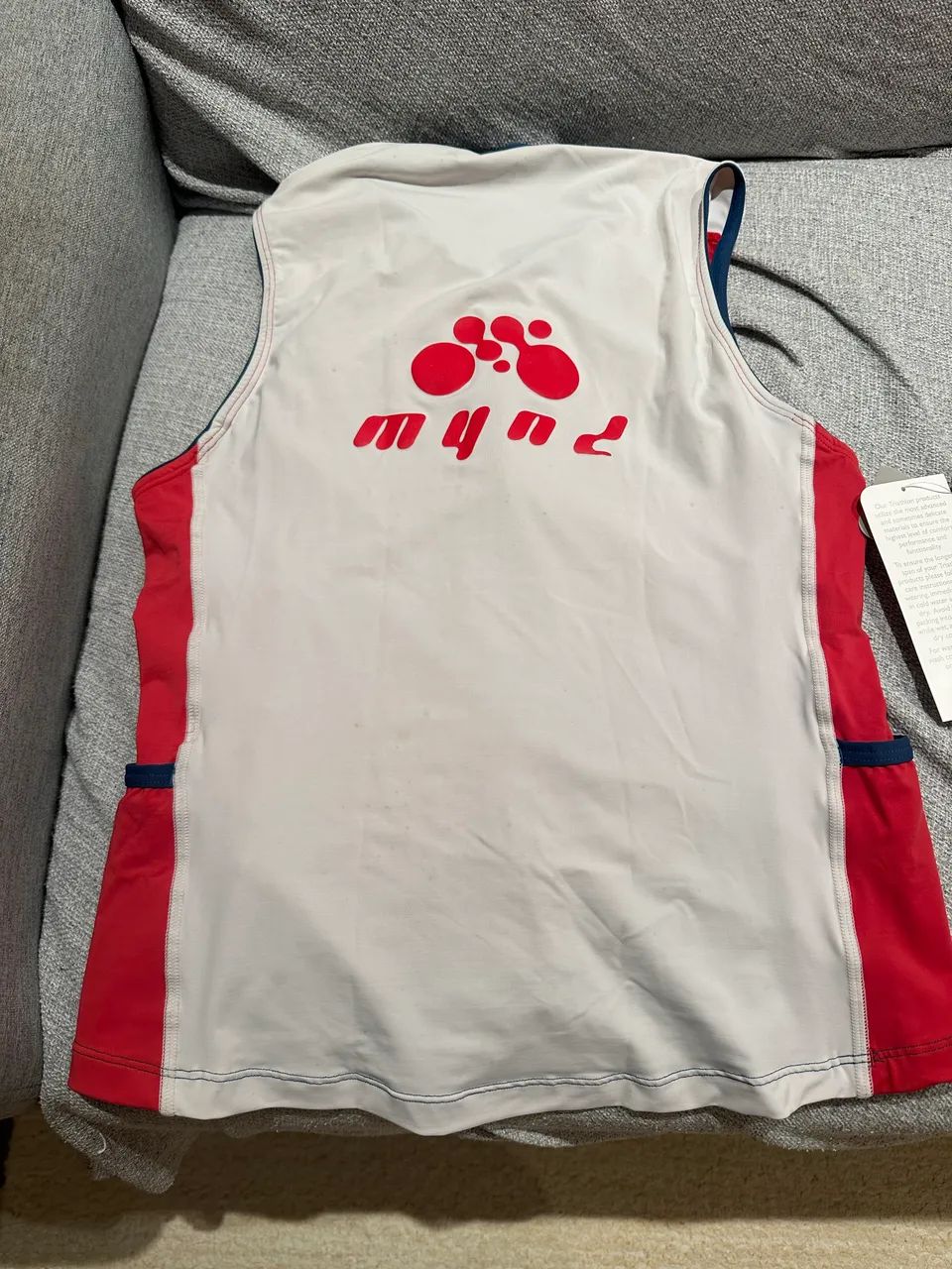 Top Triathlon Mynd - Foto 2