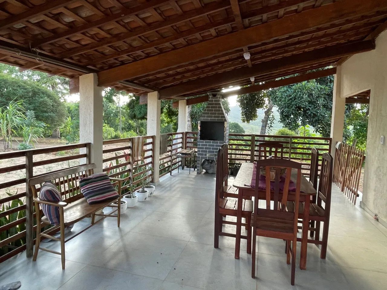 OPORTUNIDADE: Vendo Sitio escriturado perto de Bananeiras(10km) e Borborema (2k) - Foto 16
