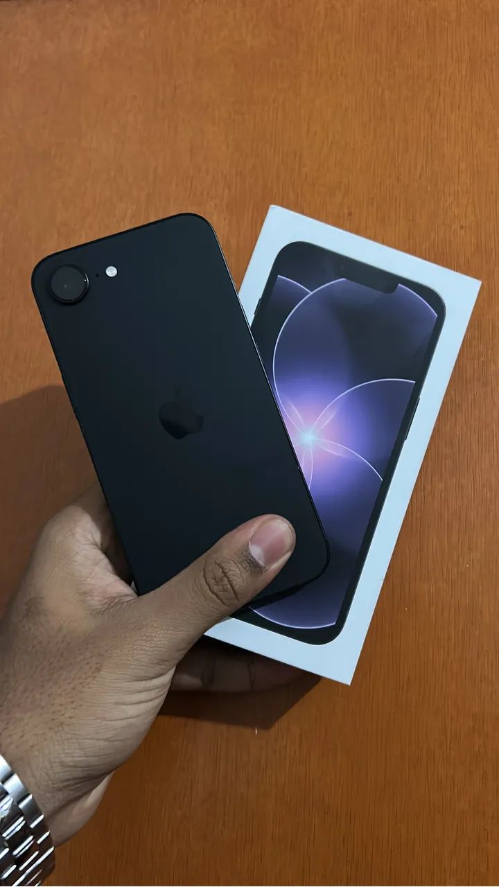 iPhone 17e 256gb