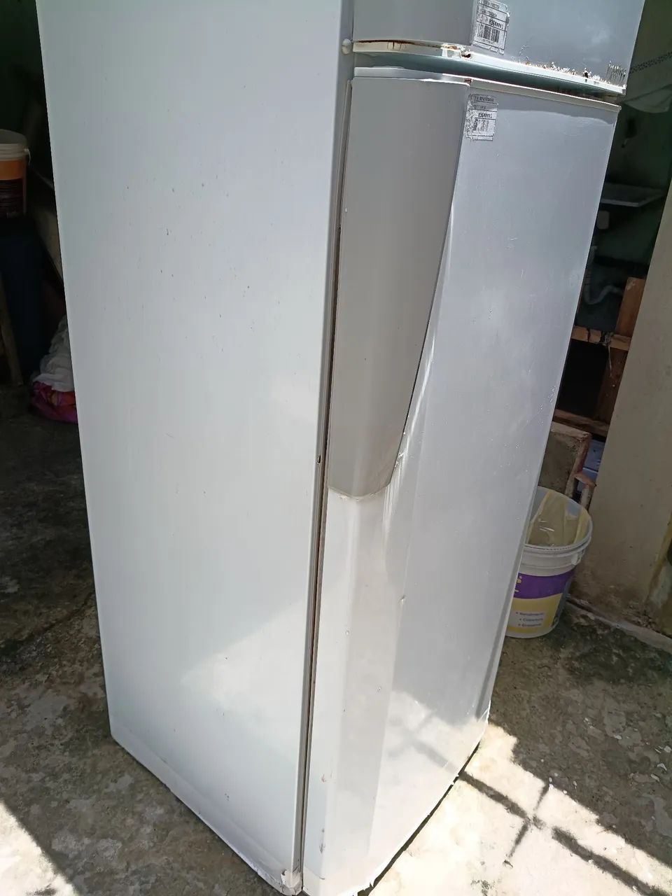 VENDO GELADEIRA E FOGÃO  - Foto 4
