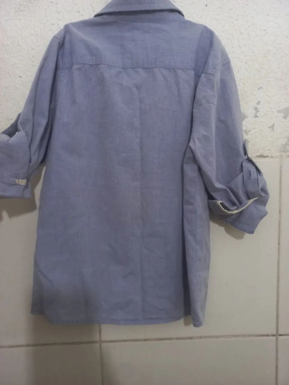 Bermudas e camisas infantil  - Foto 5