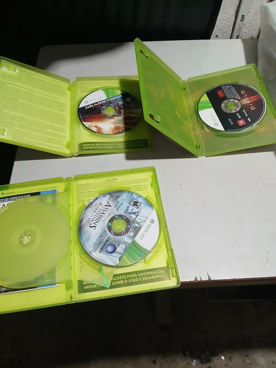 Jogos do xbox 360 - Foto 3