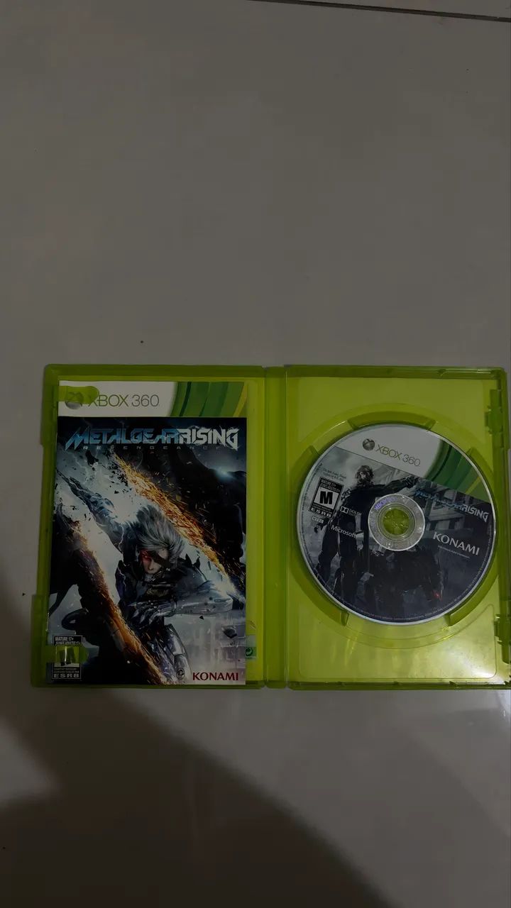 Xbox 360 - Foto 3