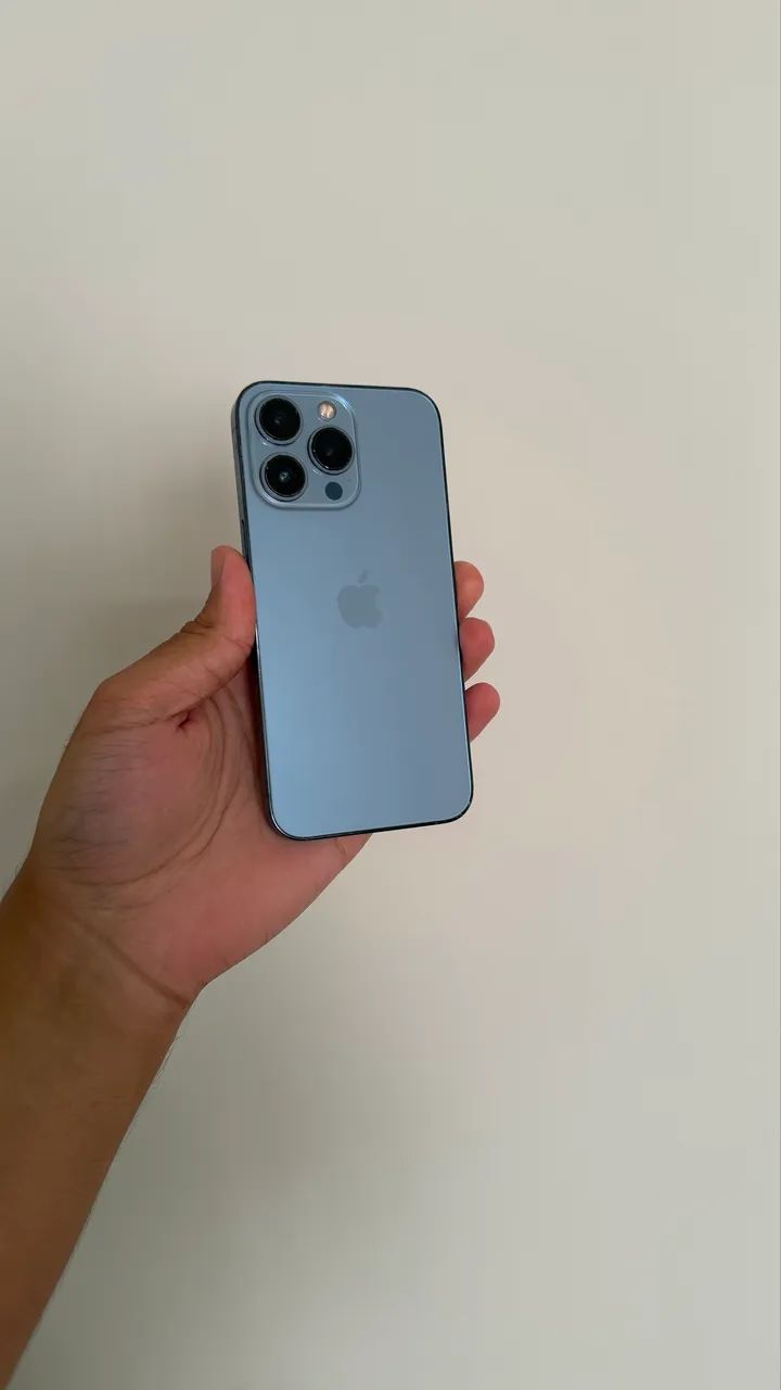 IPHONE 13 PRO 256GB