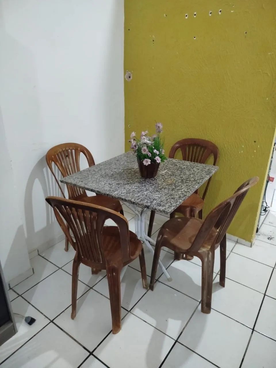 Aluga-se kitnet Mobiliada  - Foto 5