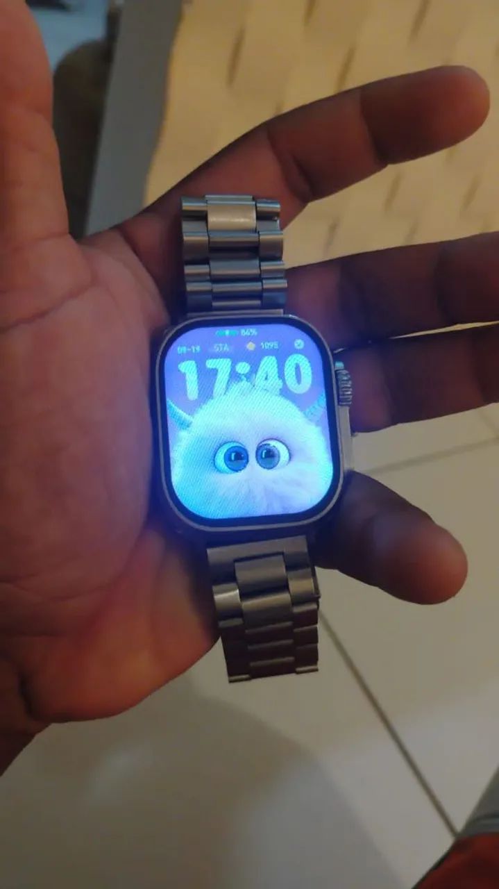 SmartWatch microwear  - Foto 3
