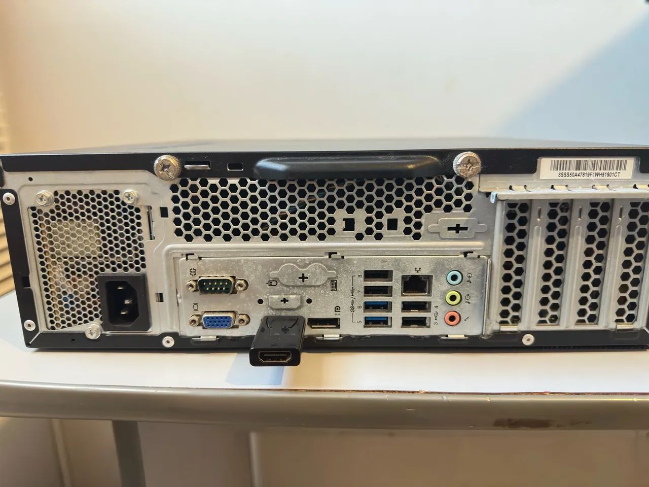 Computador CPU (não acompanha periféricos) - Foto 3
