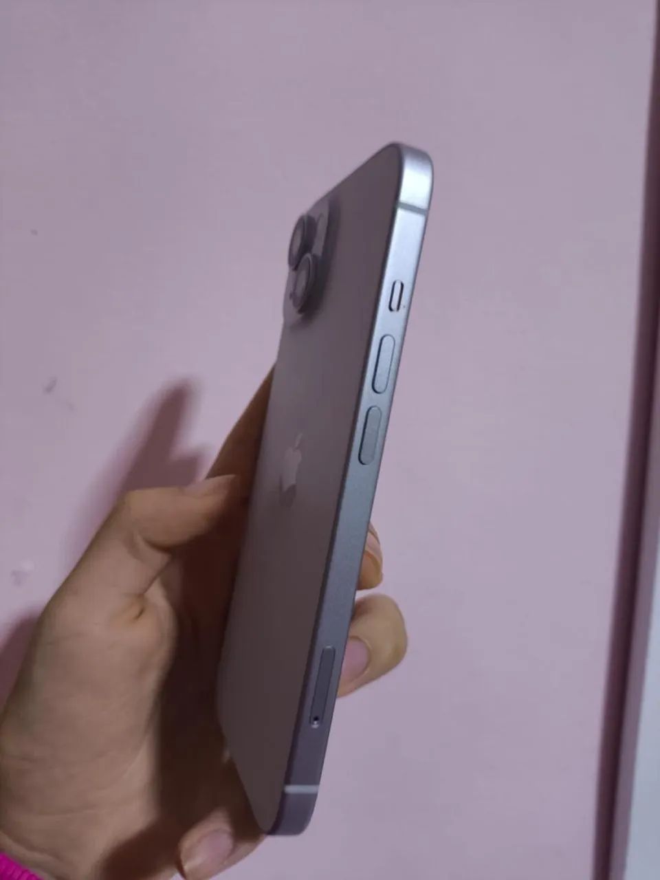 iPhone 15 128 - Foto 4