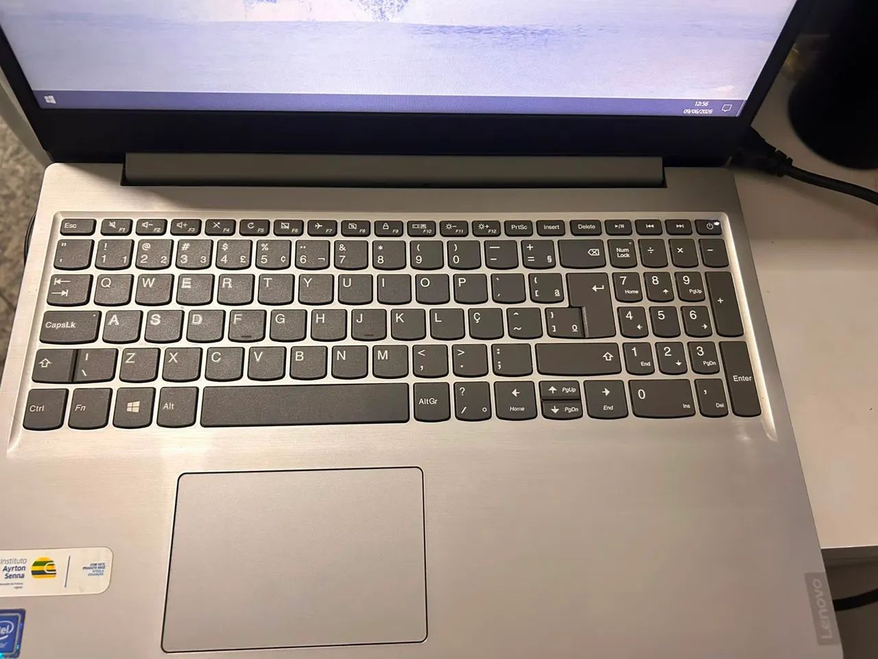 Notebook Lenovo IdeaPad - Intel - 4GB RAM - 500GB - Foto 3