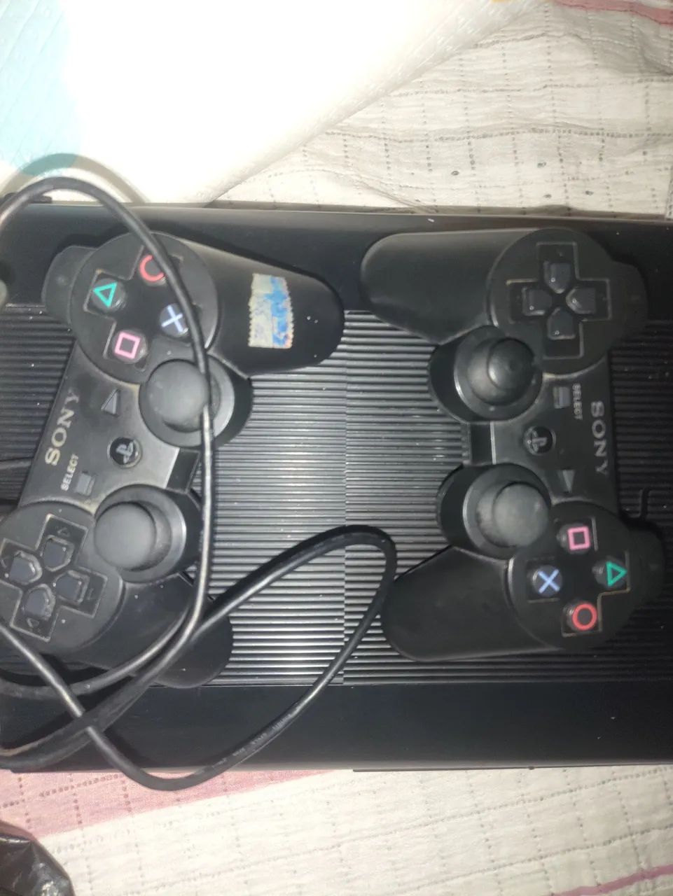 Ps3 super slin - Foto 2