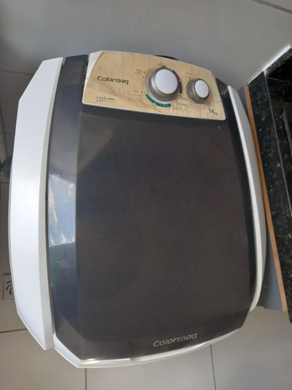 Tanquinho  - Foto 2