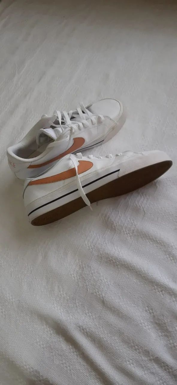 Tênis Nike Court Legacy - Foto 5