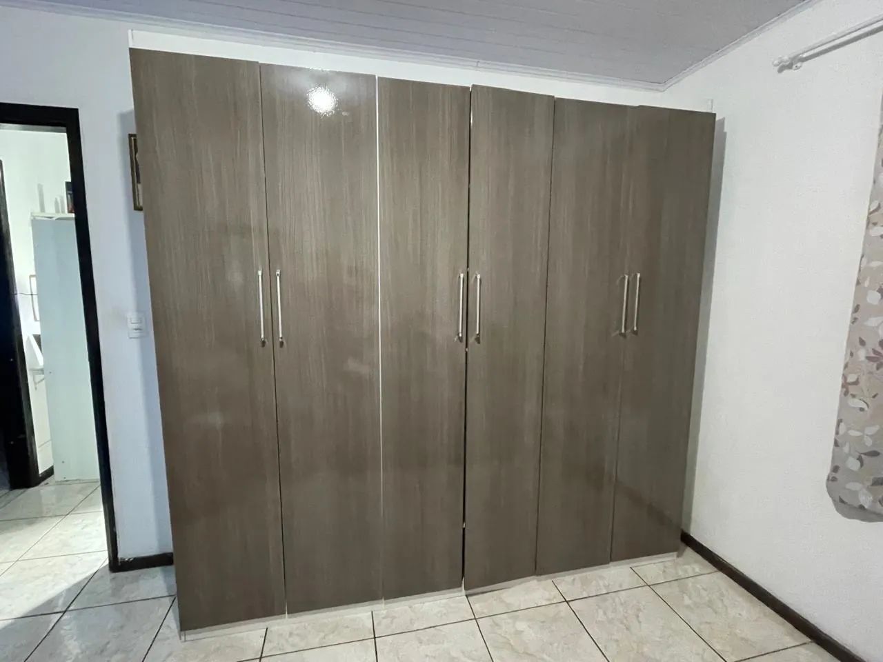 Guarda roupa de casal - Foto 3