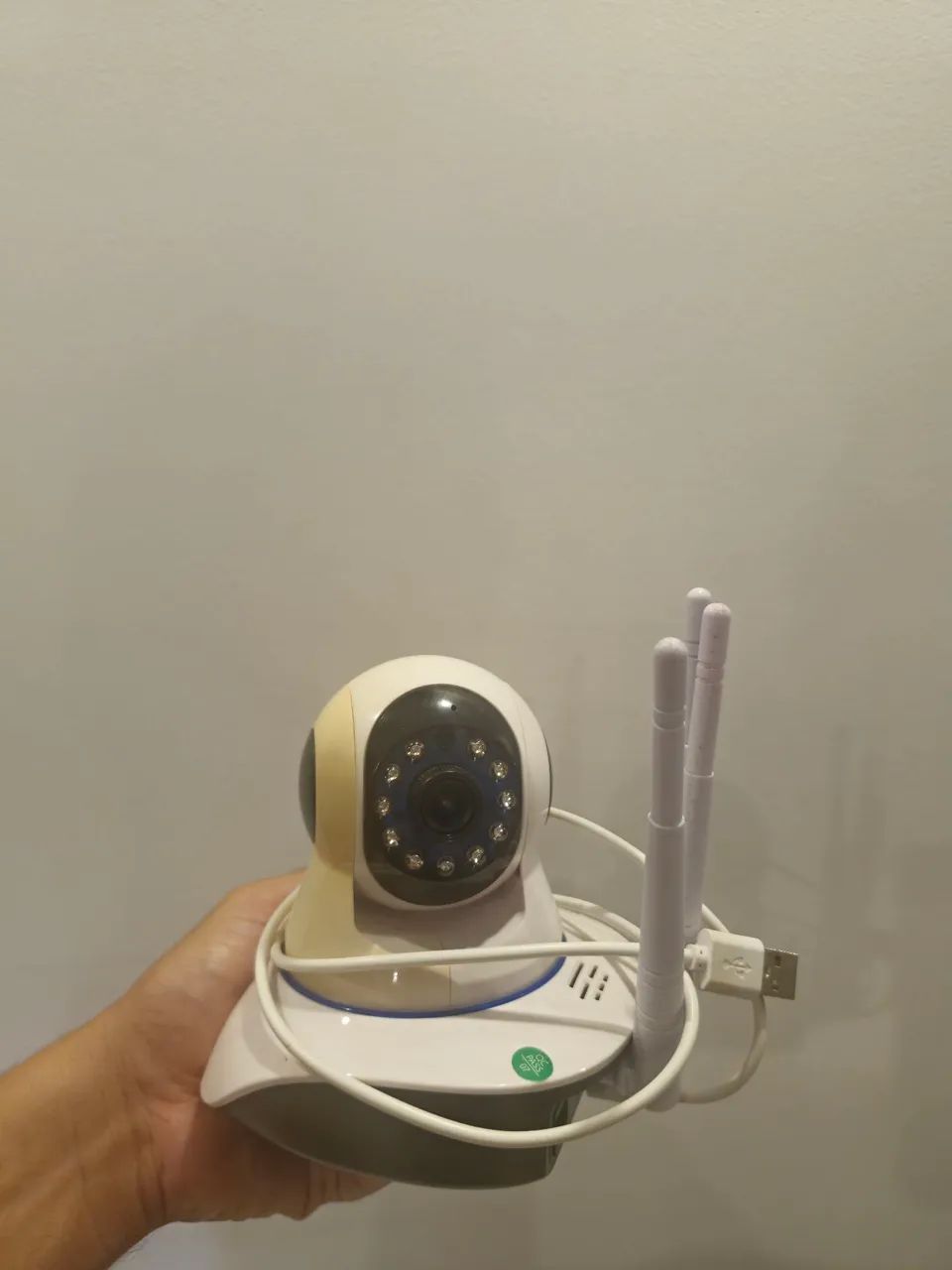 Camera USB  - Foto 2