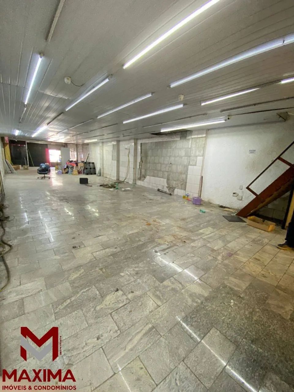 DUQUE DE CAXIAS - Excelente Loja Comercial na 25 de Agosto - Foto 2
