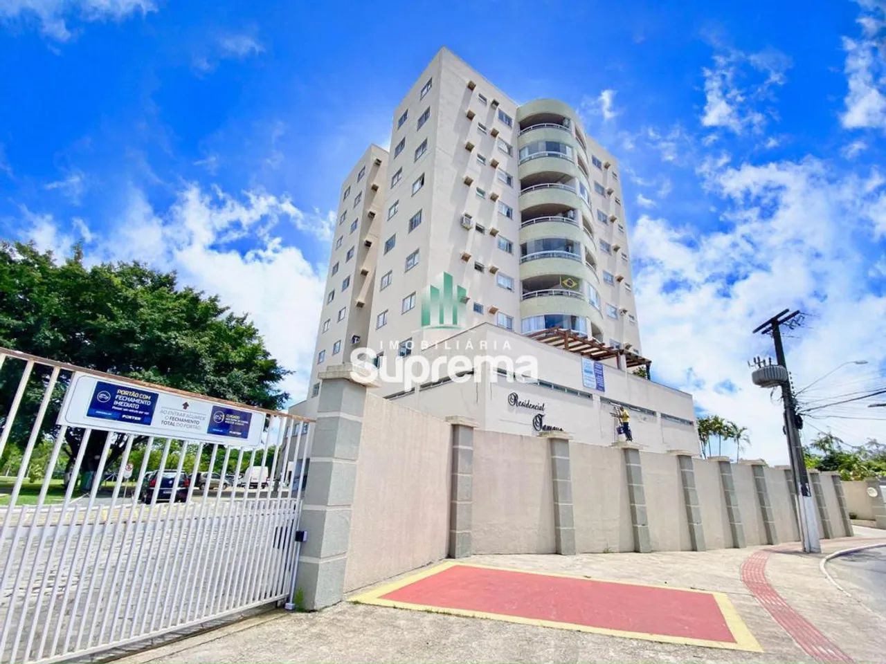 RESIDENCIAL TAMOYO