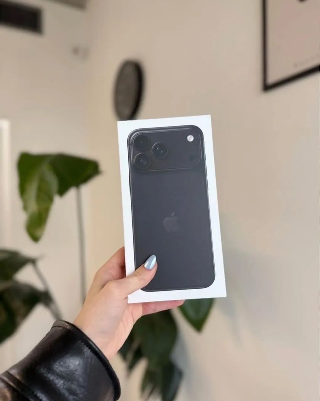 IPHONE 18 PRO MAX 256 SSD 