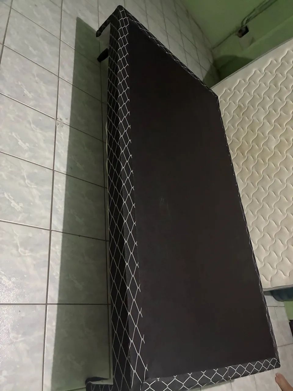 Vendo cama  - Foto 3