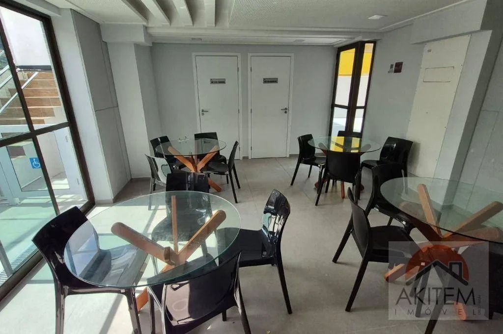 Alugo Flat Mobiliado nas Graças - Foto 4