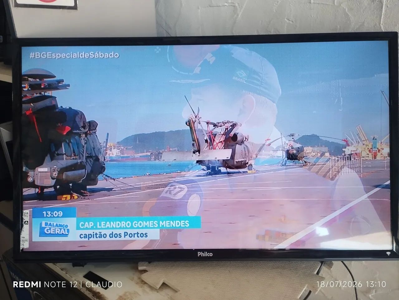 Televisão 32 polegadas  - Foto 2