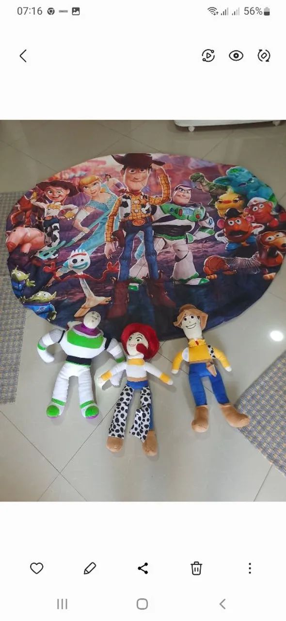 Vendo bonecas  - Foto 5