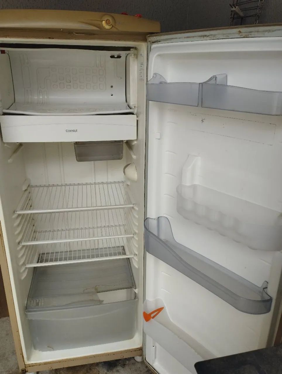 Geladeira  - Foto 2