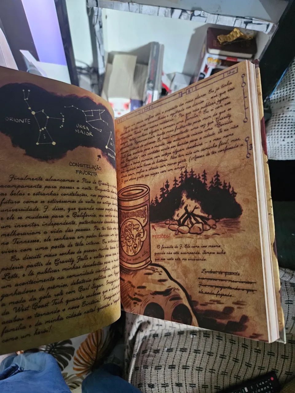 Gravity Falls  - Foto 3