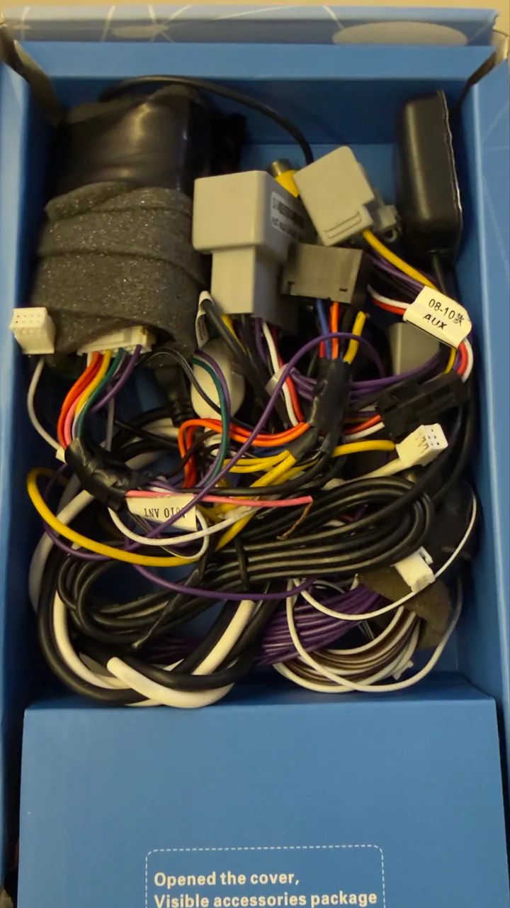 Multimídia com CarPlay  - Foto 4