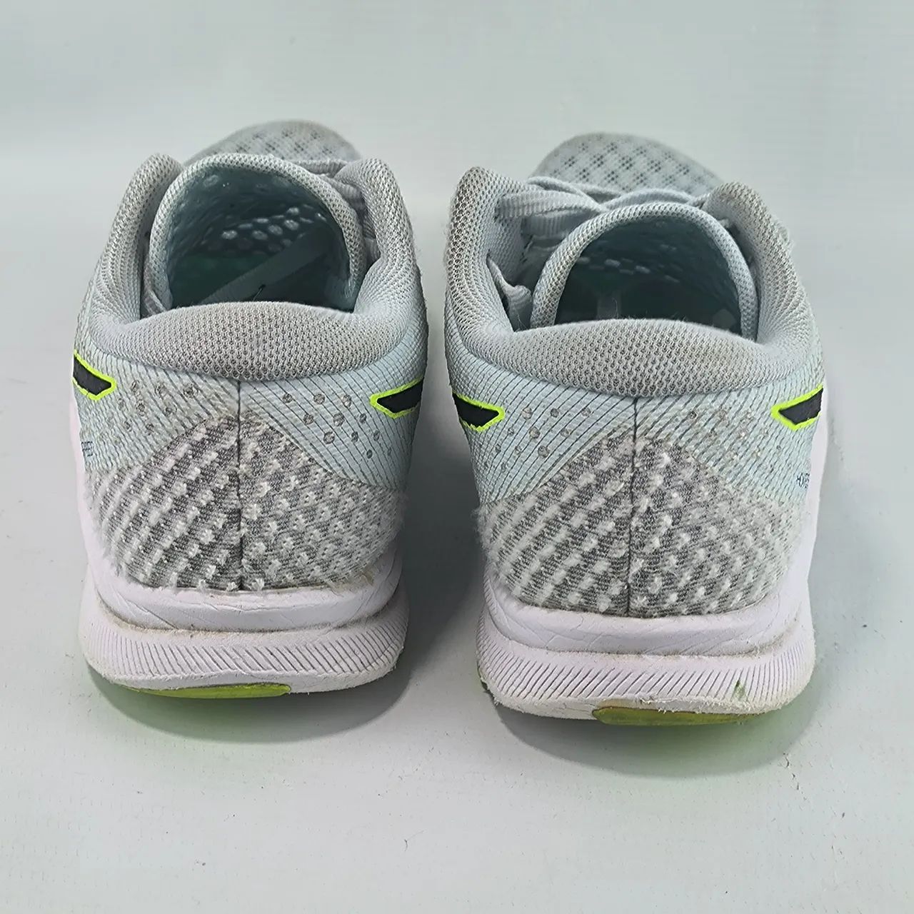 tênis de corrida Asics Hyper Speed tamanho 34 - Foto 5