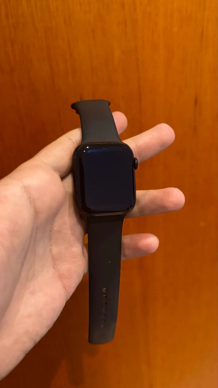 Apple Watch Séries 7 45MM - Foto 5