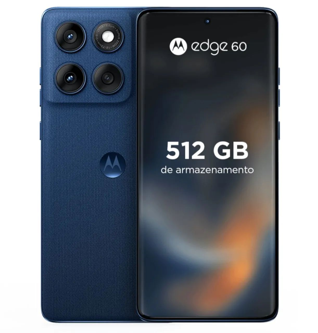 Moto Edge 60