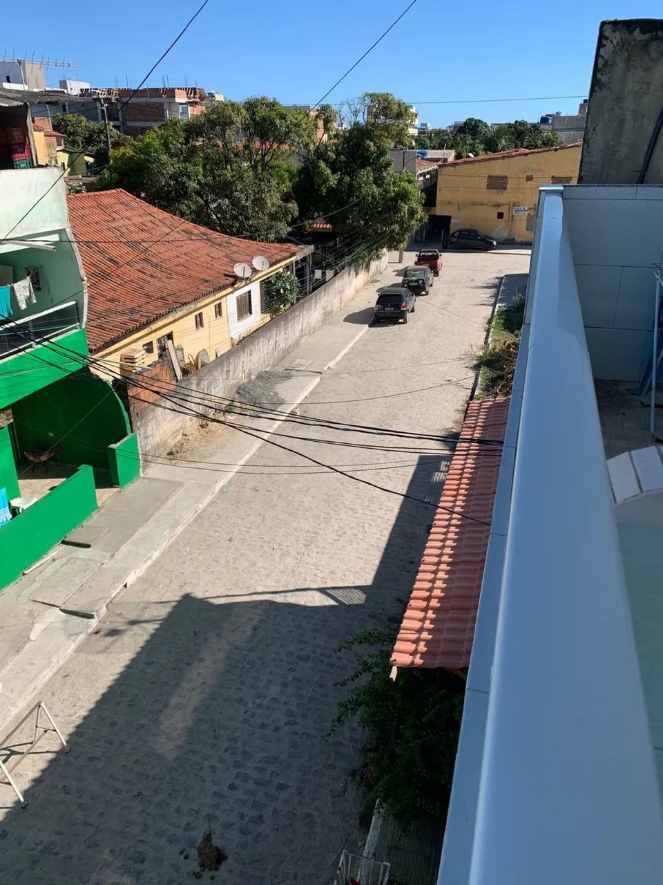 Alugo FLAT MOBILIADO em Porto de galinhas ? - Foto 4