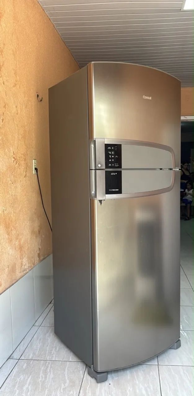 Geladeira cônsul bem estar  - Foto 3