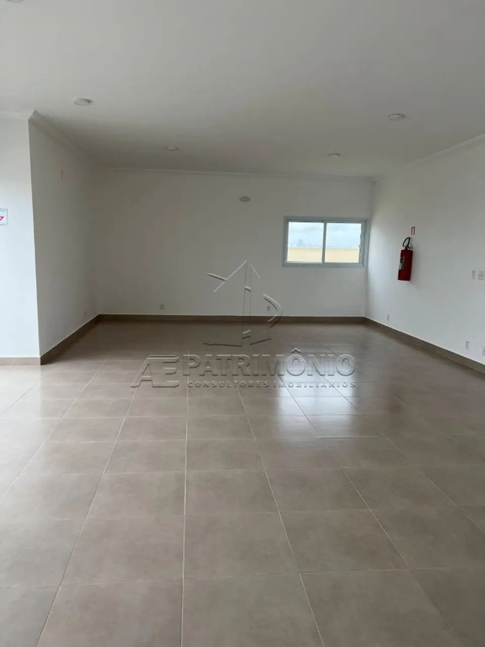 APARTAMENTO COM 2 QUARTOS SENDO 1 SUITE - ALPHA DIJON