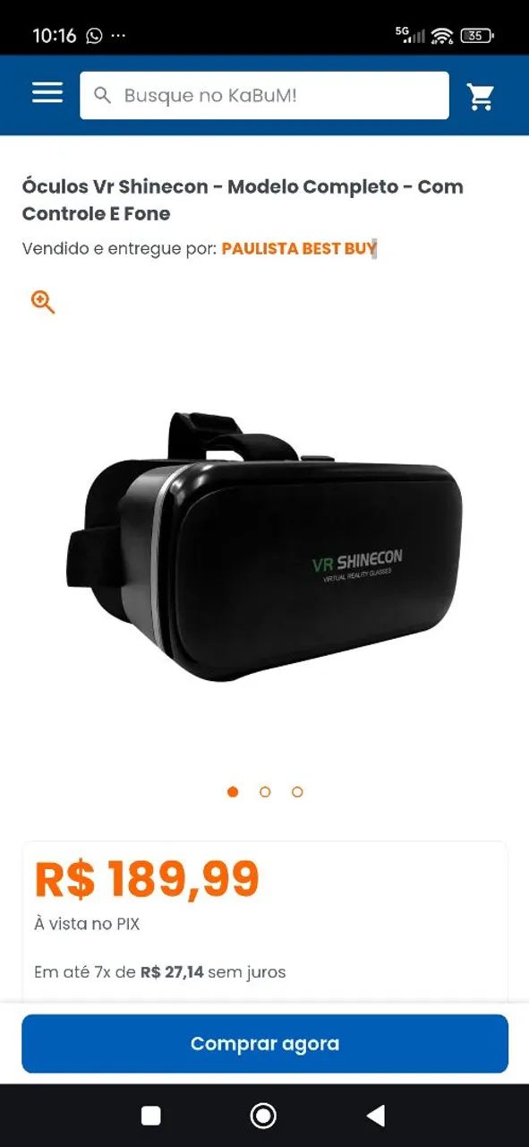 óculos 3d - Foto 5