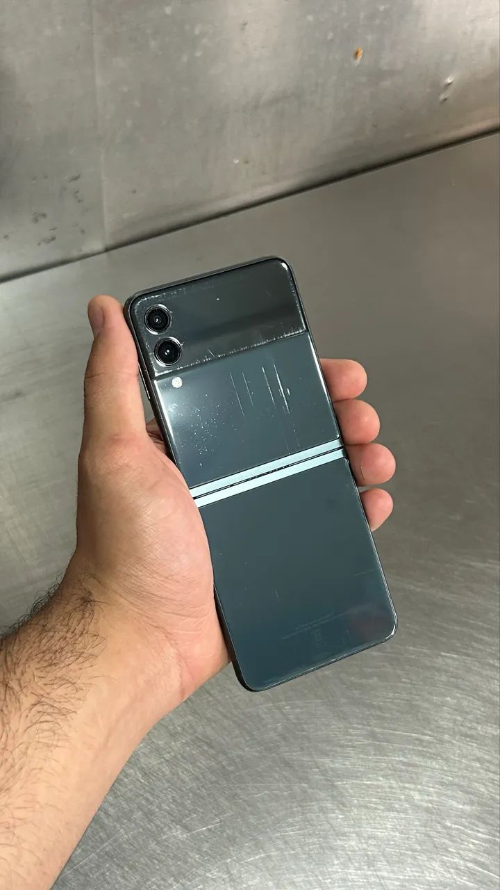 galaxy Z flip 3 5g 256g