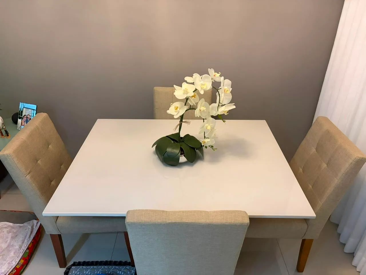 Vende-se jogo de mesa. - Foto 2
