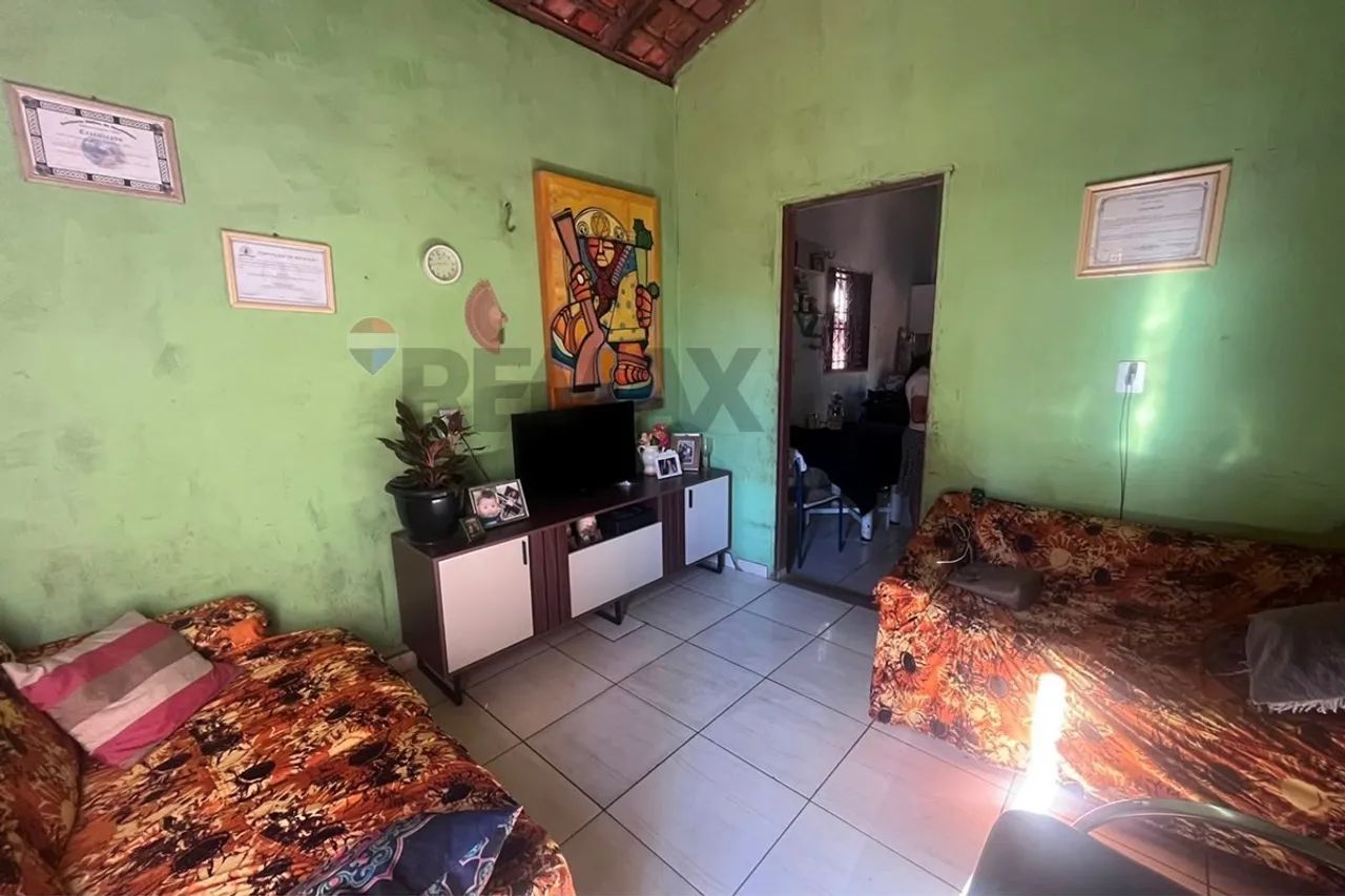 CASA À VENDA NO SETOR CARÁJAS - ARAGUAÍNA TO - Foto 3
