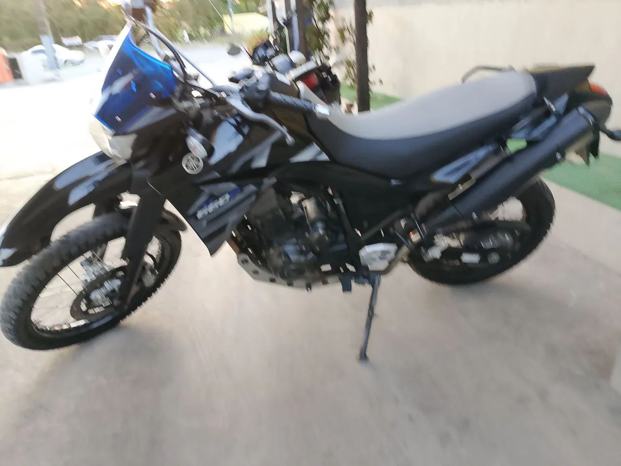 XT 660  - Foto 5