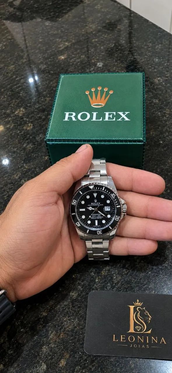 Relógios Premium 