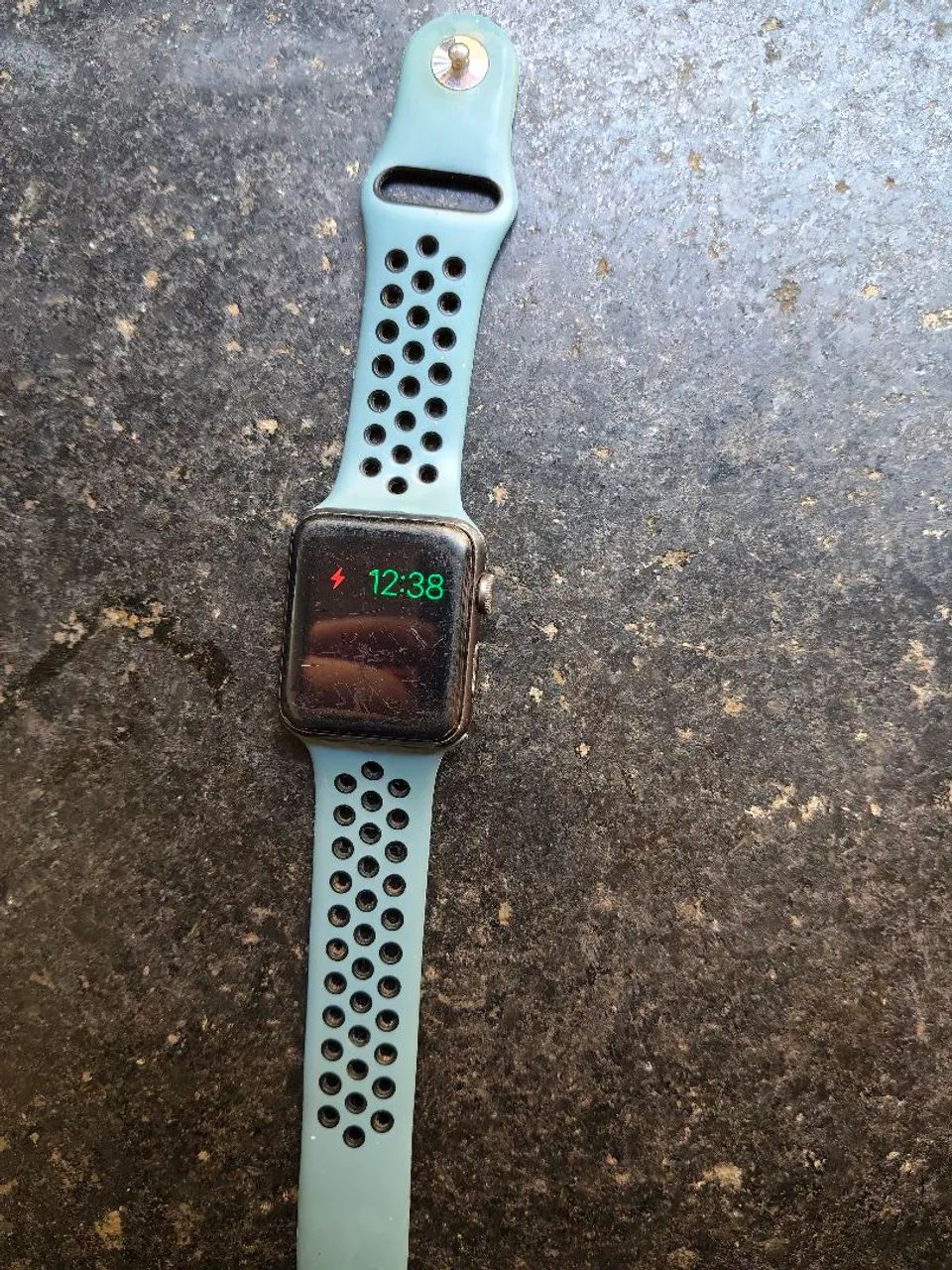 Apple watch séries 3 