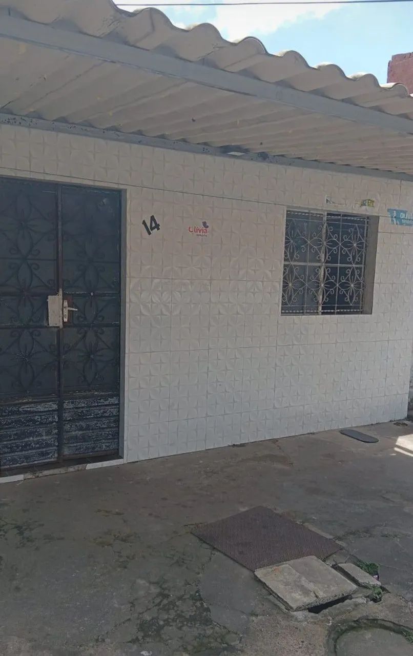 Casa no Rosane Collor 