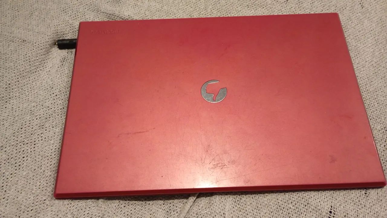 Notebook positivo  - Foto 2