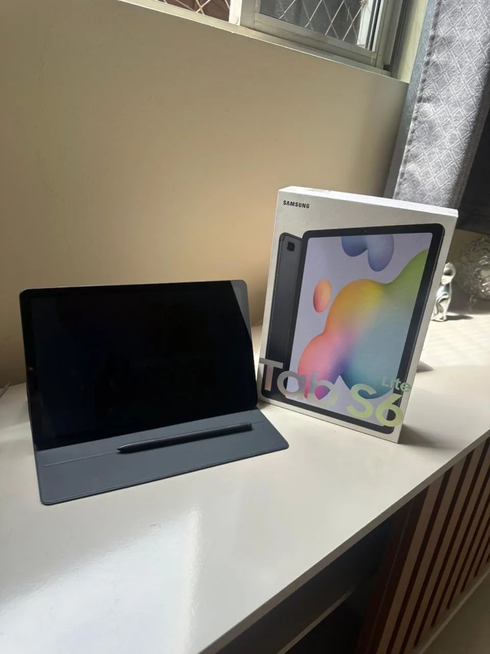 GALAXY TABS6 LITE - Foto 4