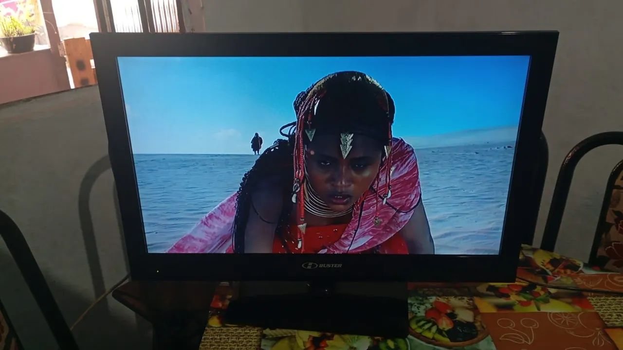 TV Buster 32 polegadas - Foto 2