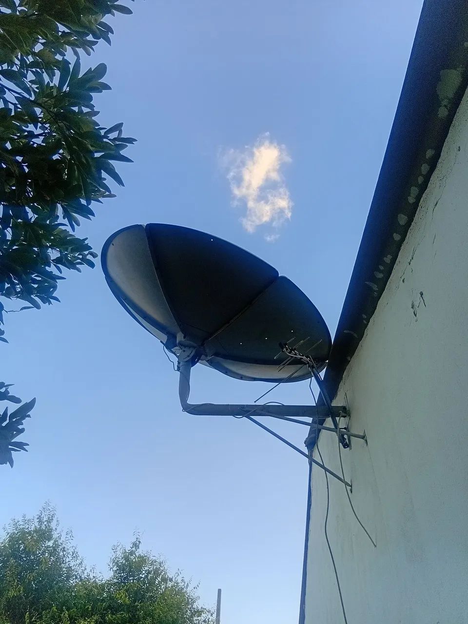 Antena sky 