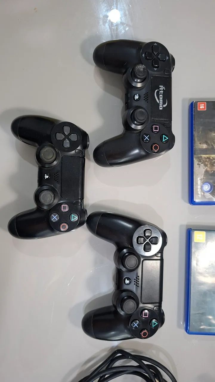 Playstation 4  - Foto 3